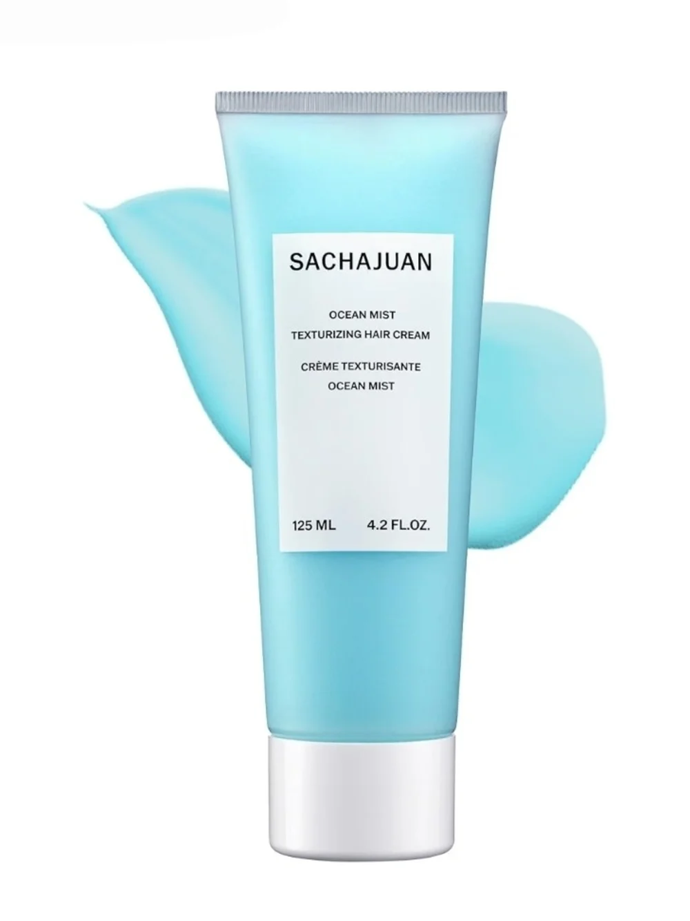 Sachajuan ocean mist